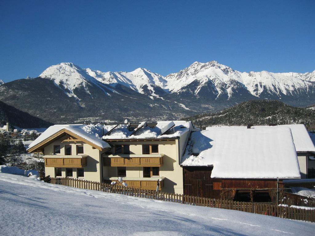 Kinderbauernhof Ierzerhof Arzl im Pitztal Cameră foto
